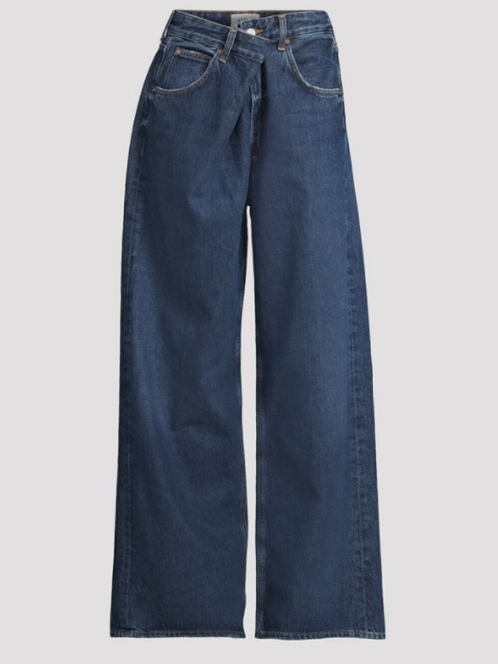 AGOLDE "Vana Jean's" size 24 - Picture 3 of 8